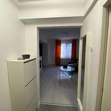 Ultracentral Apartament Unirii/ Centru Vechi Bukarest Kültér fotó