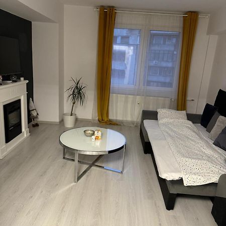 Ultracentral Apartament Unirii/ Centru Vechi Bukarest Kültér fotó