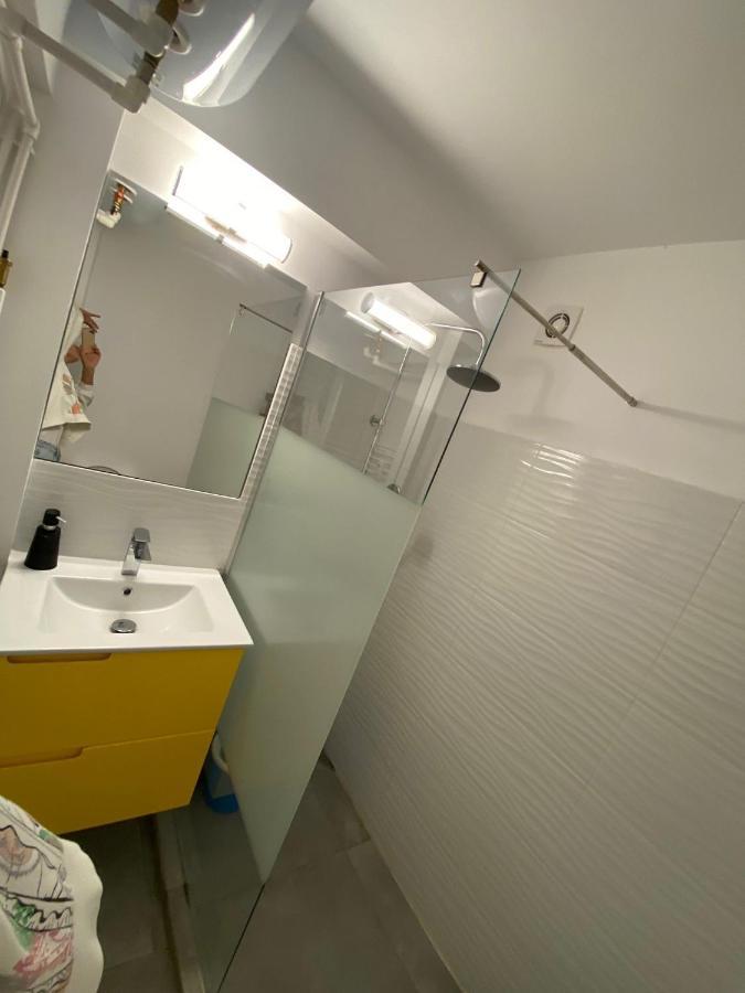 Ultracentral Apartament Unirii/ Centru Vechi Bukarest Kültér fotó