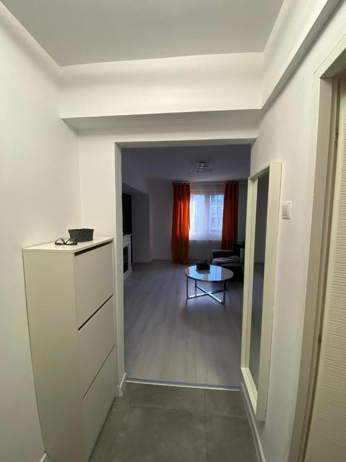 Ultracentral Apartament Unirii/ Centru Vechi Bukarest Kültér fotó