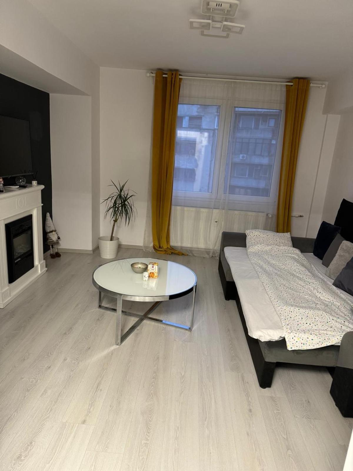 Ultracentral Apartament Unirii/ Centru Vechi Bukarest Kültér fotó